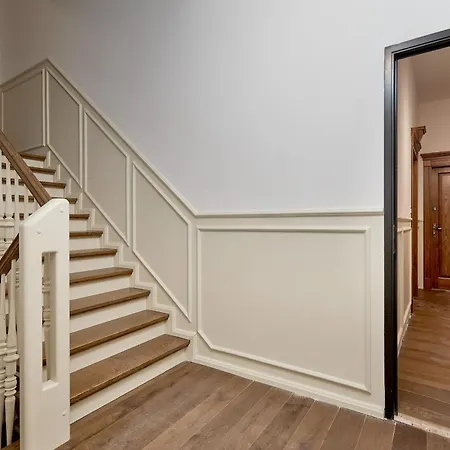 Stary Browar With Mezzanine