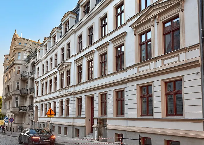 Апартаменты Stary Browar With Mezzanine By Bookinghost